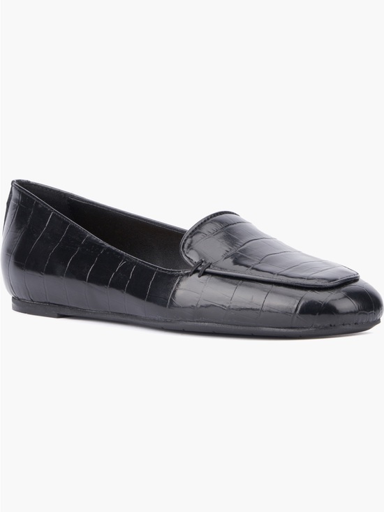 Aquatalia Shoes - Aquatalia Judie Luxe Croc
Embossed Flat Size 7.5 New